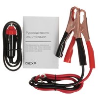 Инвертор DEXP CAR 600W