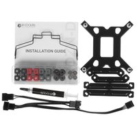 Кулер для процессора ID-COOLING FROZN A620 BLACK  черный
