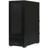 Корпус LIAN LI SUP01X [G99.SUP01X.R0] черный
