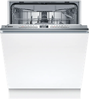Встраиваемая посудомоечная машина Bosch SMV4EVX04E