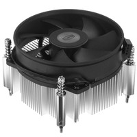Кулер для процессора PCCooler R95S-I [R95S-XXNIXX-GL] черный