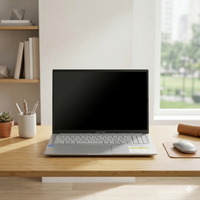 16" Ноутбук ASUS Vivobook 16 X1605VA-MB2761 серебристый