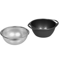 Дуршлаг-сито Regent inox PRONTO 93-PRO-37-22