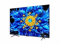65" (165 cm) TV TCL 65P8L black