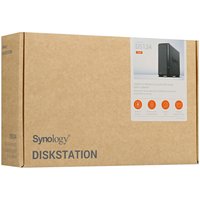 Сетевое хранилище (NAS) Synology DiskStation DS124