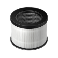 Air purifier Thermex Bora white