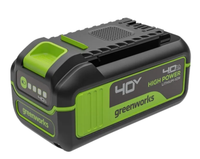 Battery Greenworks High Power G40HP4 40V