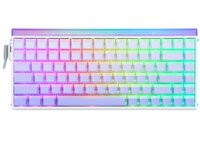 Клавиатура  проводная AULA HERO84 HE