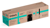 Охладитель воздуха Timberk Iсе Rоck T-SAC02RC белый