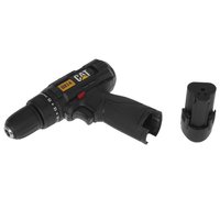 Drill-driver CAT DX14.2