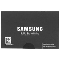 2000 ГБ M.2 NVMe накопитель Samsung 990 PRO [MZ-V9P2T0BW]