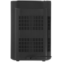 Аэрогриль Xiaomi Smart Double Stack Air Fryer 12L черный