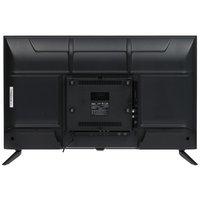 32" (81 см) Телевизор Haier 32 LED S2 черный