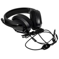 Wired headphones A4Tech Bloody G260p black 2023