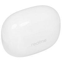 Наушники TWS Realme Buds T200Х  белый 2025