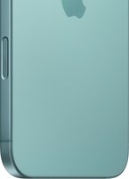 6.7" Смартфон Apple iPhone 16 Plus 512 ГБ зеленый