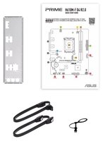 Motherboard ASUS PRIME H610M-F D4 R2.0