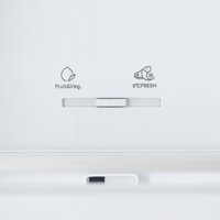 Haier CEF536CSGсеребристый