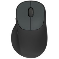 Мышь беспроводная Xiaomi Wireless Mouse 3 Color Comfort Edition [BHR08JICN] черный