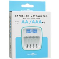 Зарядное устройство FinePower MX4