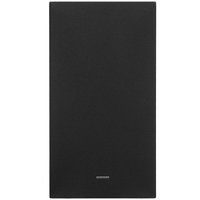 Саундбар Samsung HW-B750F черный