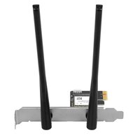 Wi-Fi адаптер + Bluetooth Mercusys MA70XE