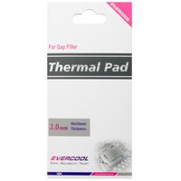 Термопрокладка  Evercool Thermal Pad [TGF-N/2]