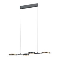 Люстра Yeelight Arowana Chandelier C2103 YLDL031