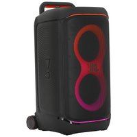 Портативная аудиосистема JBL PARTYBOX 520, черный