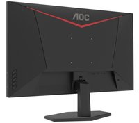 27" Монитор AOC 27G11ZE2 черный