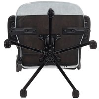 Компьютерное кресло DEXP Punisher DTG-014 голубой