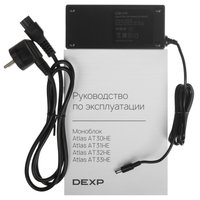 23.8" Моноблок DEXP Atlas AT33HE
