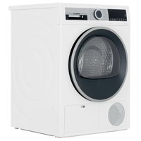 Сушильная машина Bosch WQG1420AME белый