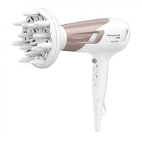 Фен Rowenta CV5830F0 белый/бежевый