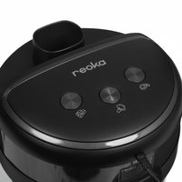 Измельчитель  Reoka RKEC-C702 черный