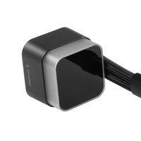 Система охлаждения DEEPCOOL LQ240 черная