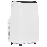 Кондиционер мобильный TCL TAC-PDL 12W белый