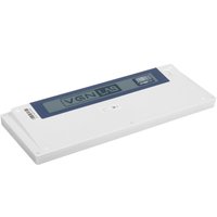 Клавиатура  проводная + беспроводная VGN S99 цвет белый