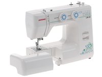 Швейная машина Janome LW-20