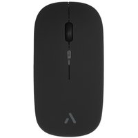 Мышь беспроводная Aceline WM-104  черный