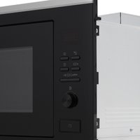 Встраиваемая микроволновая печь Gorenje BMX251M2BG черный