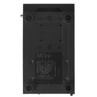 Корпус MONTECH X3 GLASS [X3 GLASS (B)] черный
