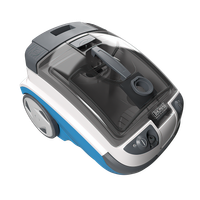 Пылесос  Thomas Aquatic Stealth синий