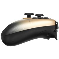 Геймпад беспроводной/проводной GameSir Nova 2 Lite золотистый