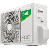 Кондиционер настенный сплит-система Ballu BSEP-07HN8 белый