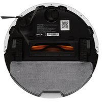 Robot vacuum cleaner Dreame F21 Plus white