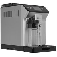 Кофемашина автоматическая DeLonghi Eletta Explore ECAM 450.65 S серебристый