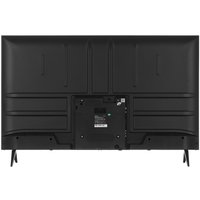 50" (125 см) Телевизор DEXP 50UEY1 черный