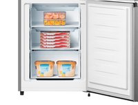 Gorenje NRK41814S4Iсеребристый