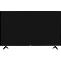 55" (139 см) Телевизор Xiaomi TV A 55 2026 черный